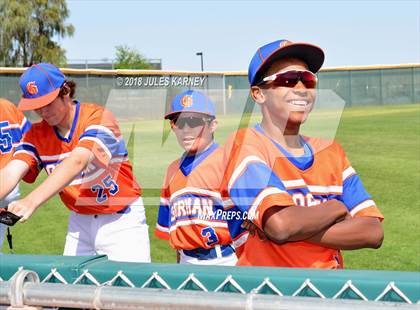 Thumbnail 1 in Durango vs Bishop Gorman photogallery.