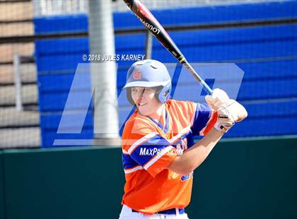Thumbnail 2 in Durango vs Bishop Gorman photogallery.