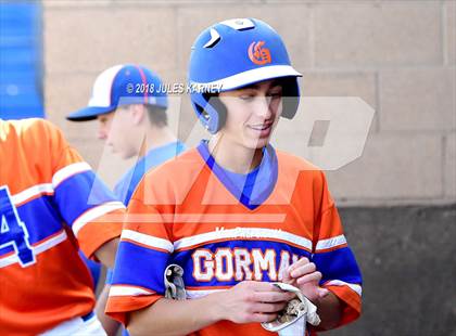 Thumbnail 2 in Durango vs Bishop Gorman photogallery.