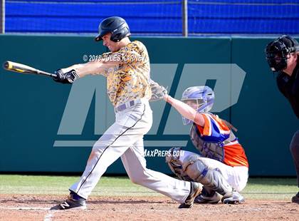 Thumbnail 3 in Durango vs Bishop Gorman photogallery.