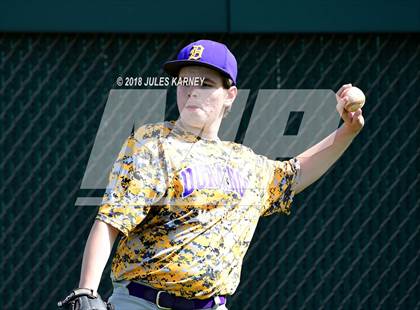 Thumbnail 1 in Durango vs Bishop Gorman photogallery.