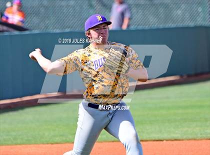 Thumbnail 1 in Durango vs Bishop Gorman photogallery.