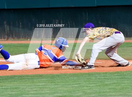 Thumbnail 1 in Durango vs Bishop Gorman photogallery.