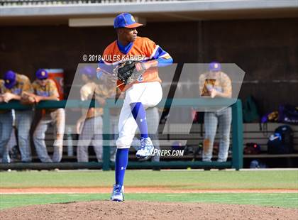 Thumbnail 1 in Durango vs Bishop Gorman photogallery.