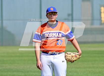 Thumbnail 1 in Durango vs Bishop Gorman photogallery.