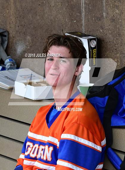 Thumbnail 2 in Durango vs Bishop Gorman photogallery.