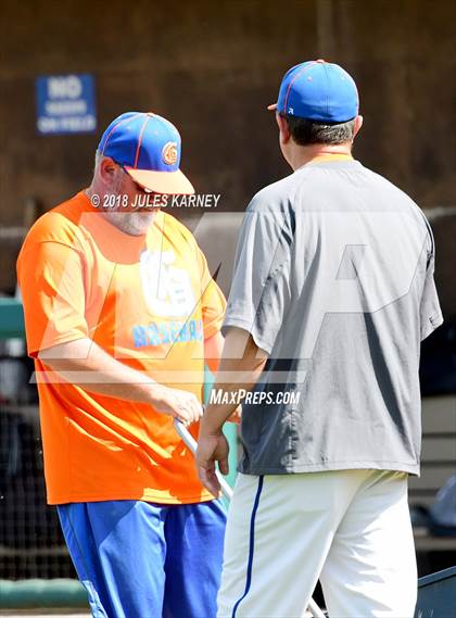 Thumbnail 1 in Durango vs Bishop Gorman photogallery.