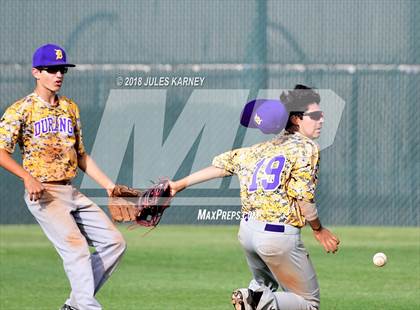 Thumbnail 2 in Durango vs Bishop Gorman photogallery.