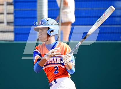 Thumbnail 2 in Durango vs Bishop Gorman photogallery.