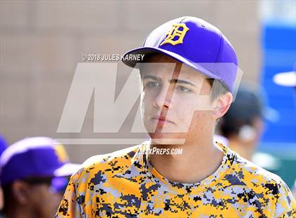 Thumbnail 3 in Durango vs Bishop Gorman photogallery.