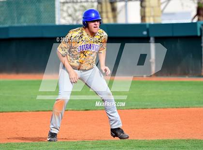 Thumbnail 1 in Durango vs Bishop Gorman photogallery.