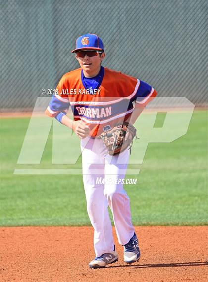 Thumbnail 1 in Durango vs Bishop Gorman photogallery.