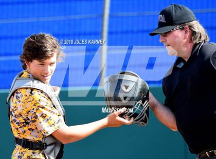 Thumbnail 1 in Durango vs Bishop Gorman photogallery.