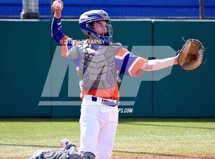 Thumbnail 2 in Durango vs Bishop Gorman photogallery.