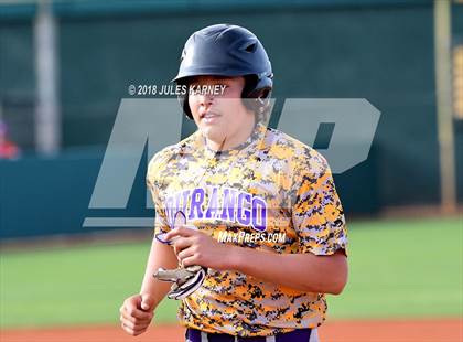 Thumbnail 3 in Durango vs Bishop Gorman photogallery.