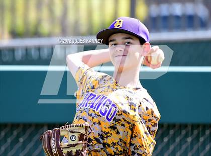 Thumbnail 2 in Durango vs Bishop Gorman photogallery.