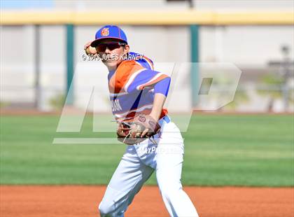 Thumbnail 1 in Durango vs Bishop Gorman photogallery.