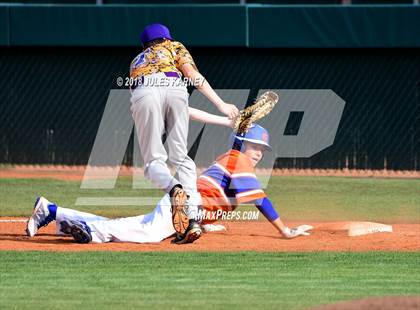 Thumbnail 1 in Durango vs Bishop Gorman photogallery.