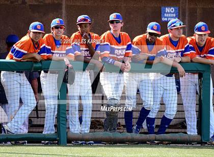 Thumbnail 1 in Durango vs Bishop Gorman photogallery.
