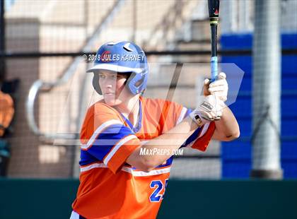 Thumbnail 2 in Durango vs Bishop Gorman photogallery.