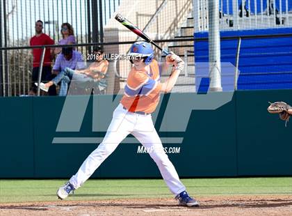 Thumbnail 3 in Durango vs Bishop Gorman photogallery.