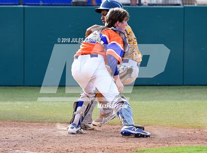 Thumbnail 2 in Durango vs Bishop Gorman photogallery.