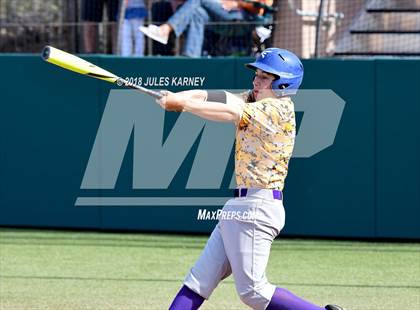 Thumbnail 2 in Durango vs Bishop Gorman photogallery.