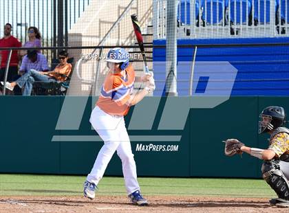 Thumbnail 1 in Durango vs Bishop Gorman photogallery.