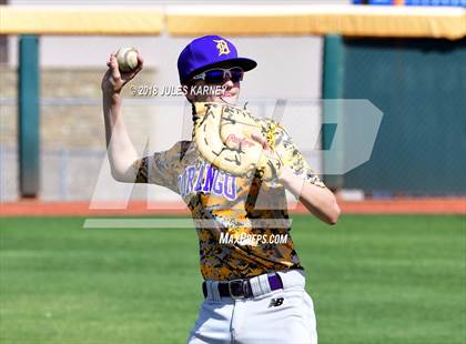 Thumbnail 1 in Durango vs Bishop Gorman photogallery.