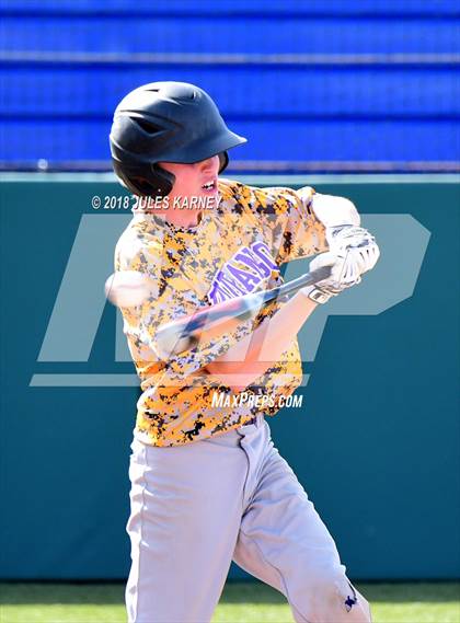 Thumbnail 2 in Durango vs Bishop Gorman photogallery.