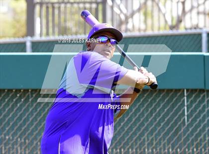 Thumbnail 3 in Durango vs Bishop Gorman photogallery.