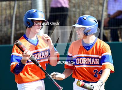 Thumbnail 1 in Durango vs Bishop Gorman photogallery.