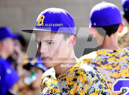 Thumbnail 2 in Durango vs Bishop Gorman photogallery.