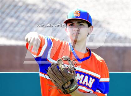 Thumbnail 1 in Durango vs Bishop Gorman photogallery.