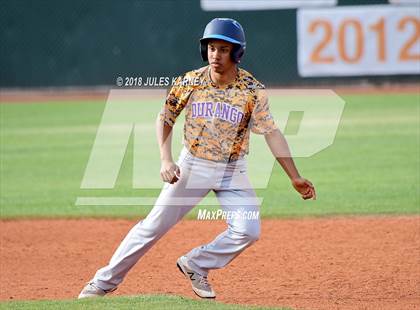 Thumbnail 1 in Durango vs Bishop Gorman photogallery.