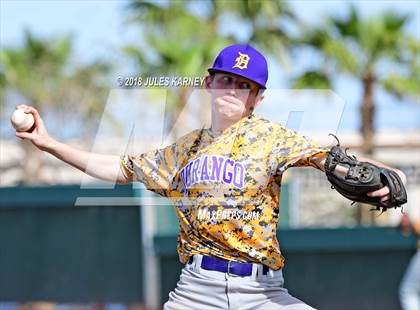 Thumbnail 2 in Durango vs Bishop Gorman photogallery.