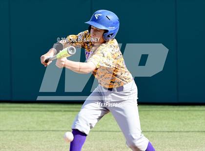 Thumbnail 3 in Durango vs Bishop Gorman photogallery.