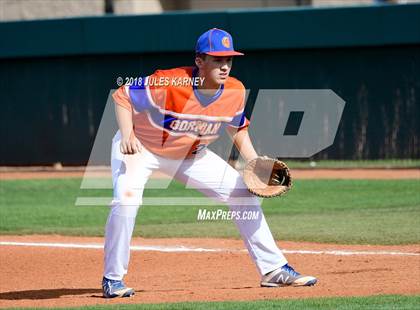 Thumbnail 1 in Durango vs Bishop Gorman photogallery.