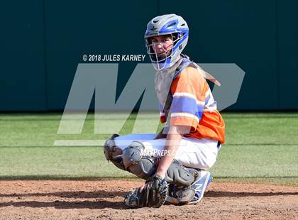 Thumbnail 1 in Durango vs Bishop Gorman photogallery.