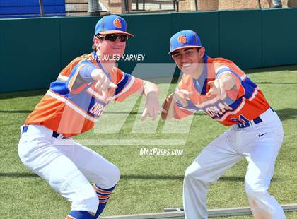 Thumbnail 3 in Durango vs Bishop Gorman photogallery.