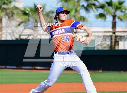 Thumbnail 3 in Durango vs Bishop Gorman photogallery.