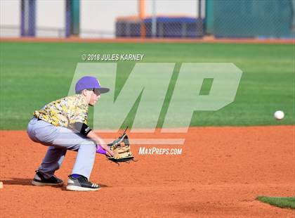 Thumbnail 1 in Durango vs Bishop Gorman photogallery.