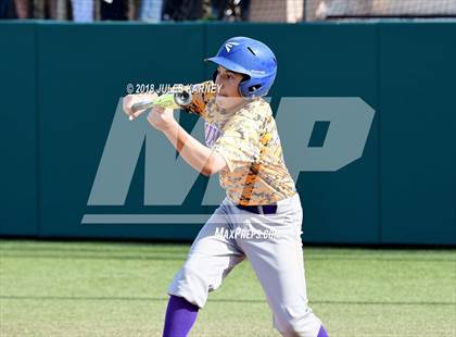 Thumbnail 2 in Durango vs Bishop Gorman photogallery.