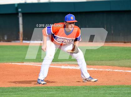 Thumbnail 3 in Durango vs Bishop Gorman photogallery.