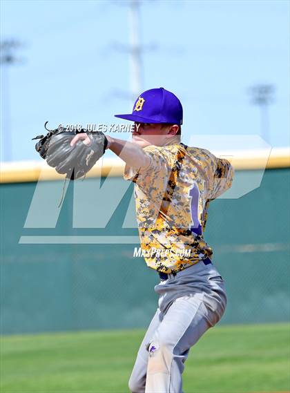 Thumbnail 1 in Durango vs Bishop Gorman photogallery.