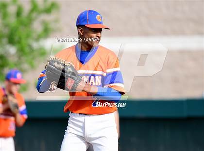 Thumbnail 2 in Durango vs Bishop Gorman photogallery.