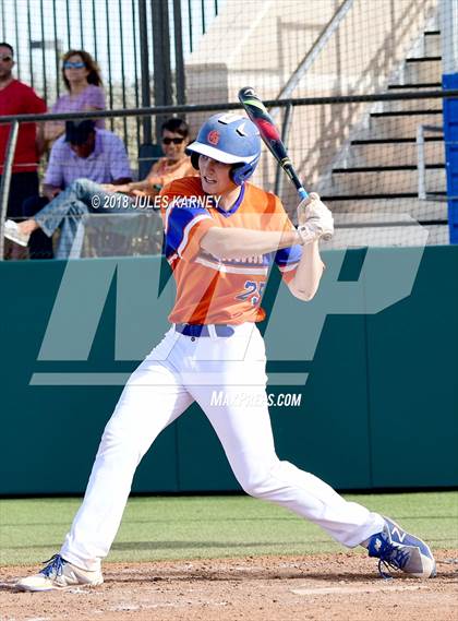 Thumbnail 1 in Durango vs Bishop Gorman photogallery.