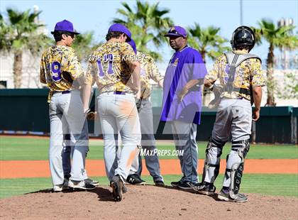 Thumbnail 1 in Durango vs Bishop Gorman photogallery.