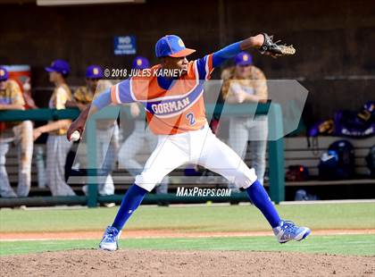 Thumbnail 2 in Durango vs Bishop Gorman photogallery.