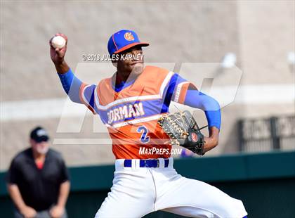 Thumbnail 1 in Durango vs Bishop Gorman photogallery.